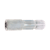 PTO Adapter 1" 6 tænder, 1 3/8" (6 noter)