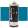Empire Blå, Højglans 400ml Spray / Egnet til Fordson