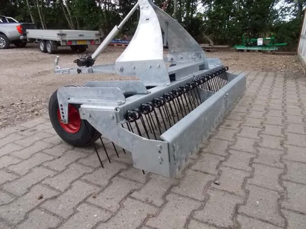 Sallingland Riven - ATV / UTV / Havetraktor