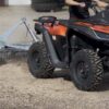Sallingland Riven - ATV / UTV / Havetraktor