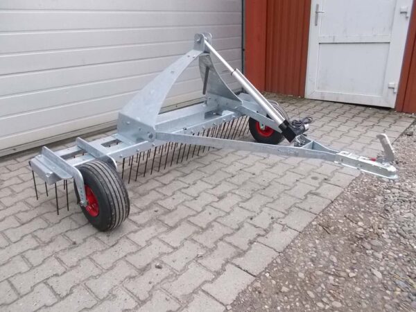 Sallingland Riven - ATV / UTV / Havetraktor