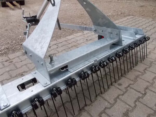 Sallingland Riven - ATV / UTV / Havetraktor