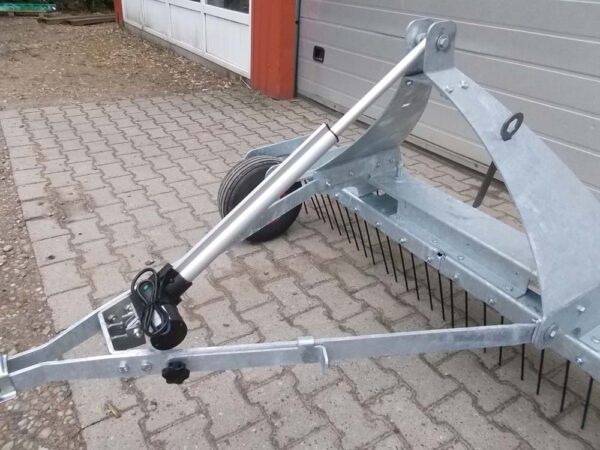 Sallingland Riven - ATV / UTV / Havetraktor