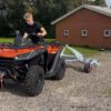 Sallingland Riven - ATV / UTV / Havetraktor