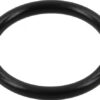 O-ring 55x5 mm 70 shore, 10 stk