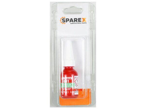 Agripak LOCTITE® 641 Bearing Fit 10ml